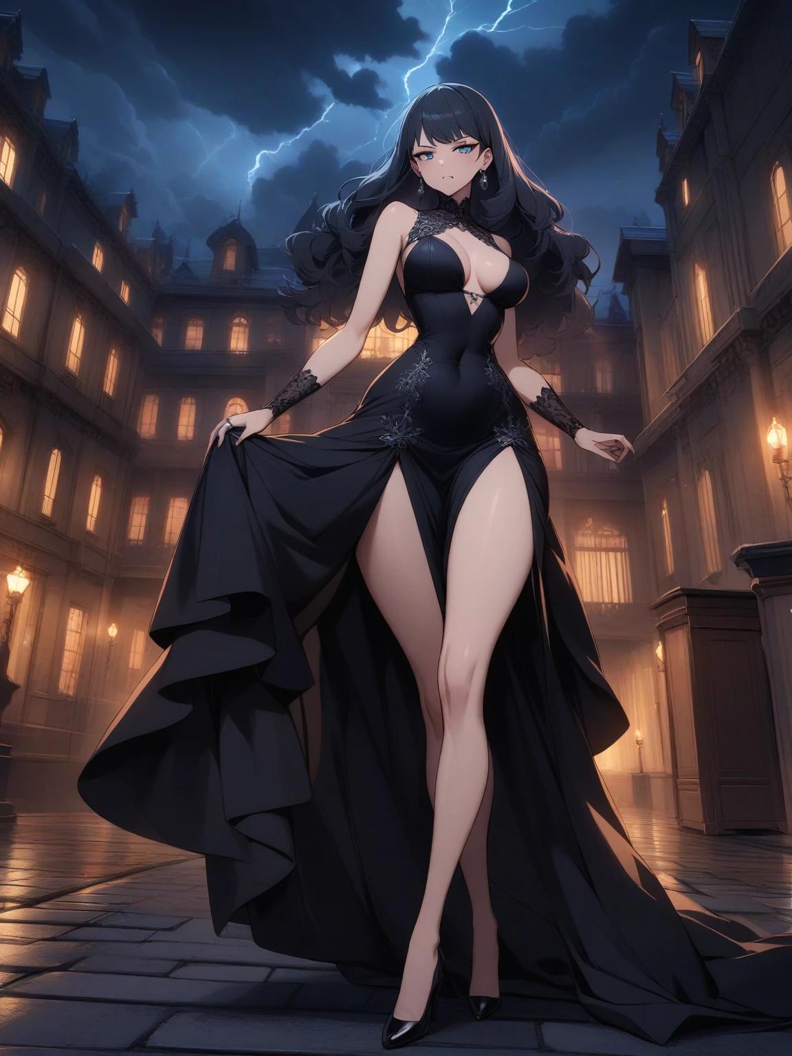 Anya Petrova thumbnail