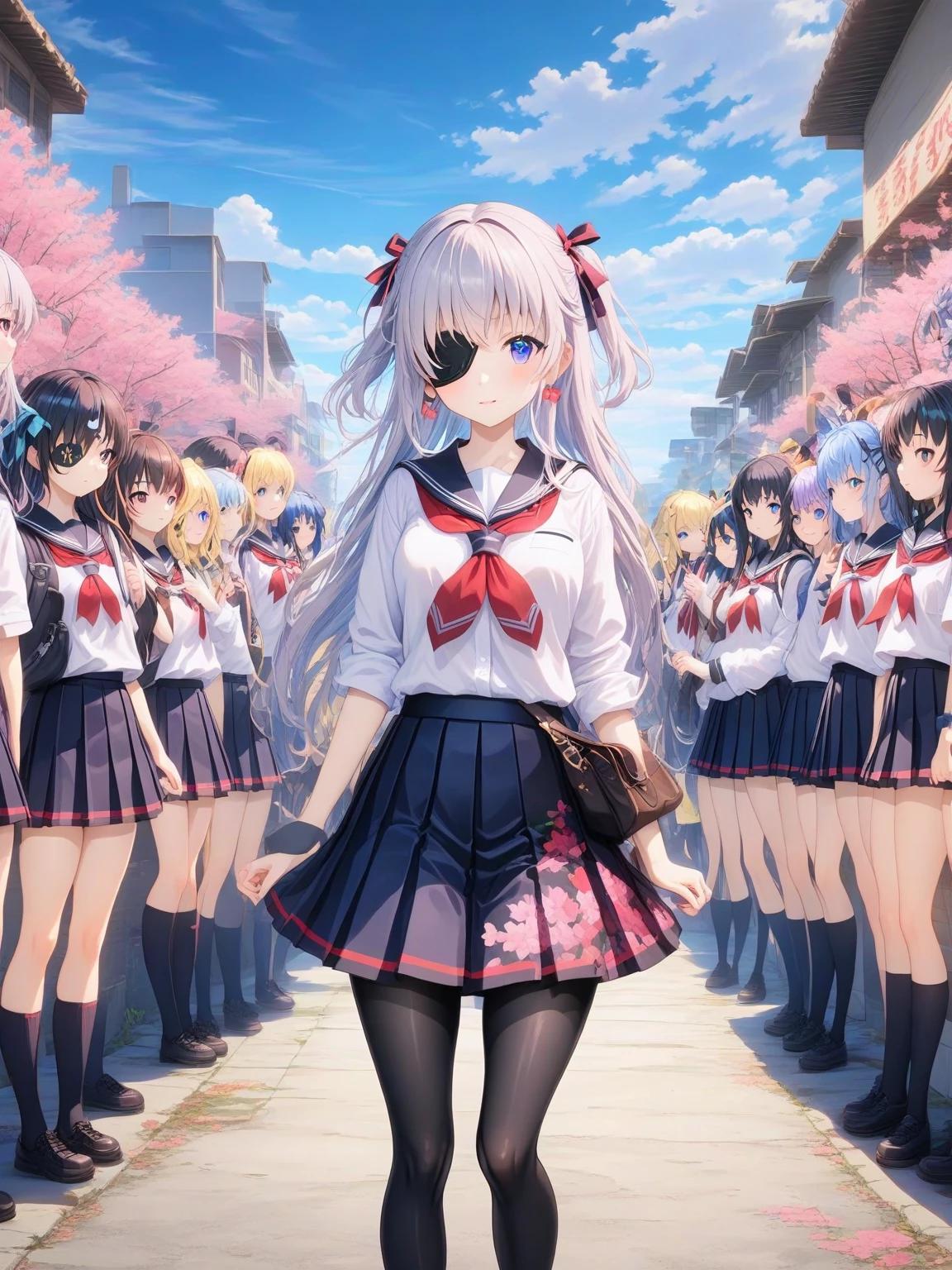 Sakura Kinomoto thumbnail