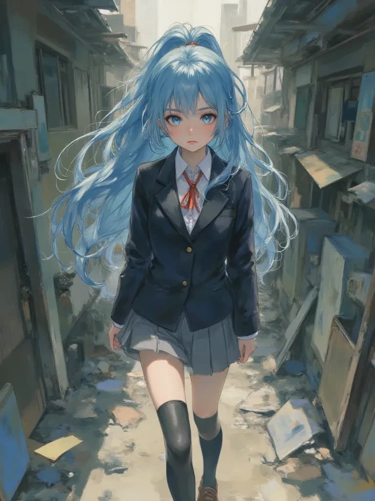 Miko Hoshino thumbnail