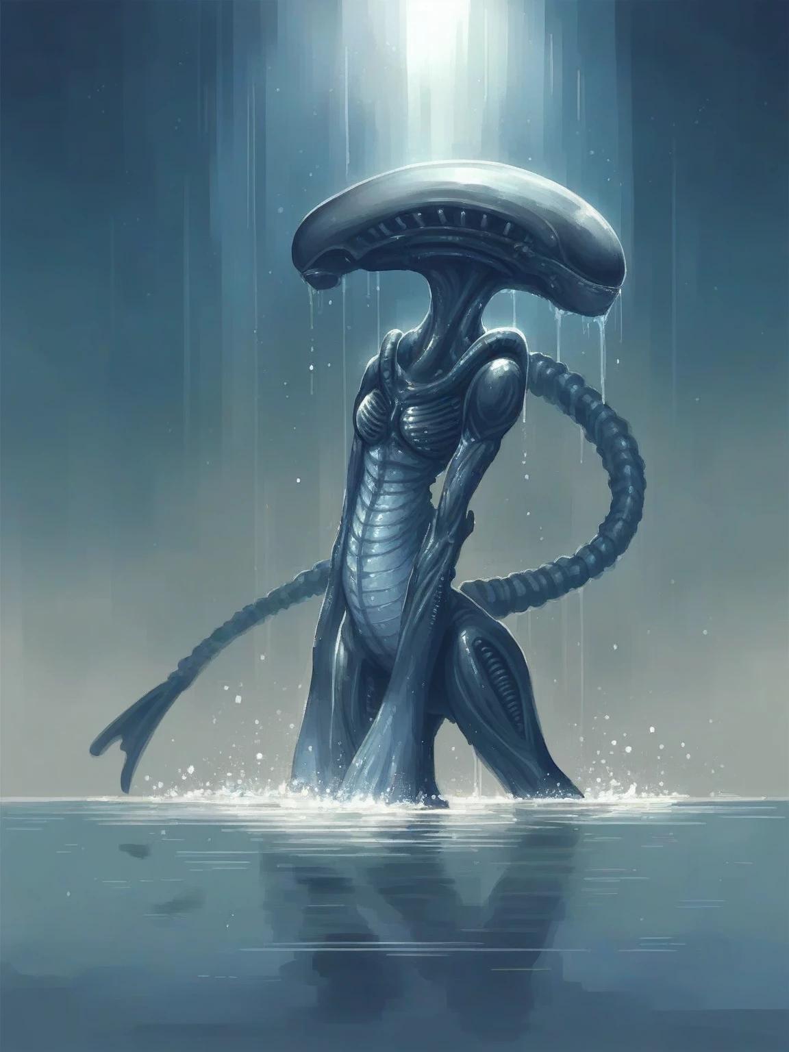 Xenomorph thumbnail