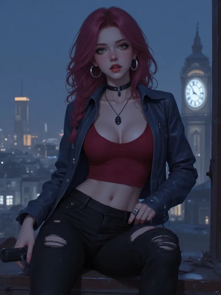 Miray Deniz thumbnail