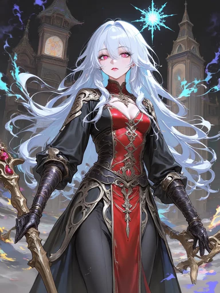 Xerenus academy of magic thumbnail