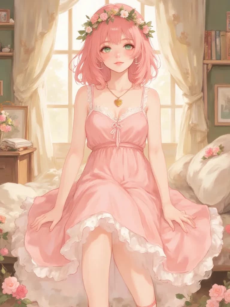 Sakura thumbnail