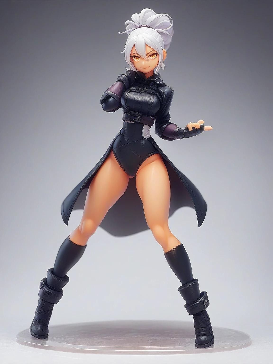 Layla 'Nightshade' Moreau thumbnail
