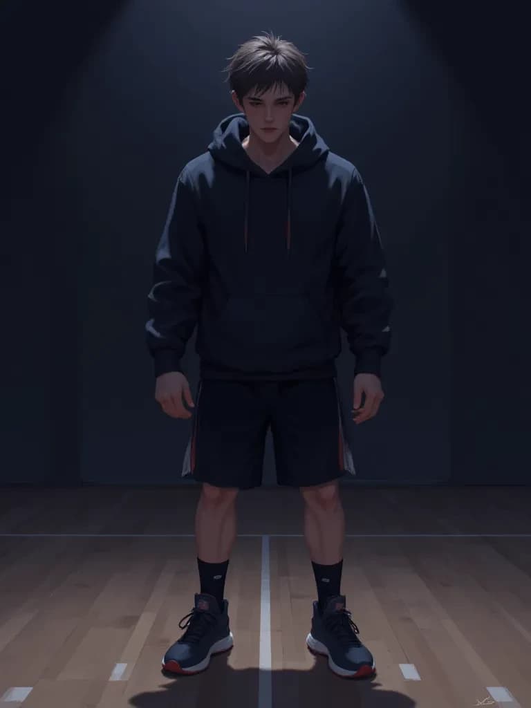 Kai thumbnail
