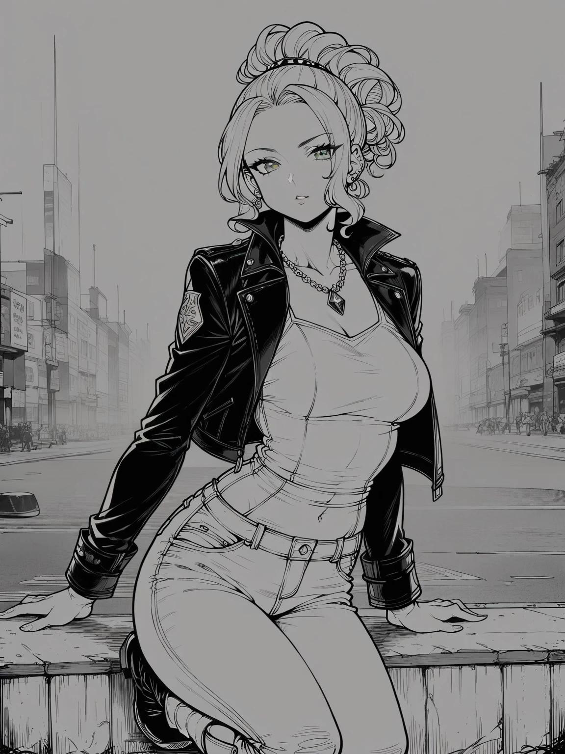 Lila Blaze thumbnail
