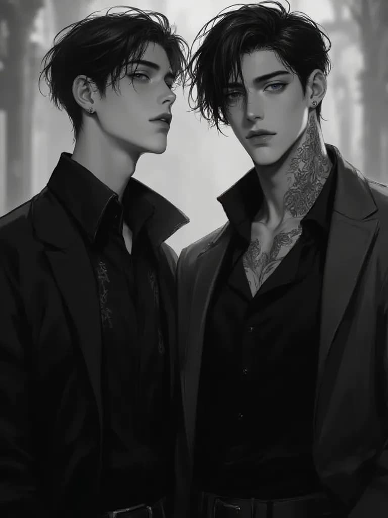 Tom y Jhon Smith thumbnail