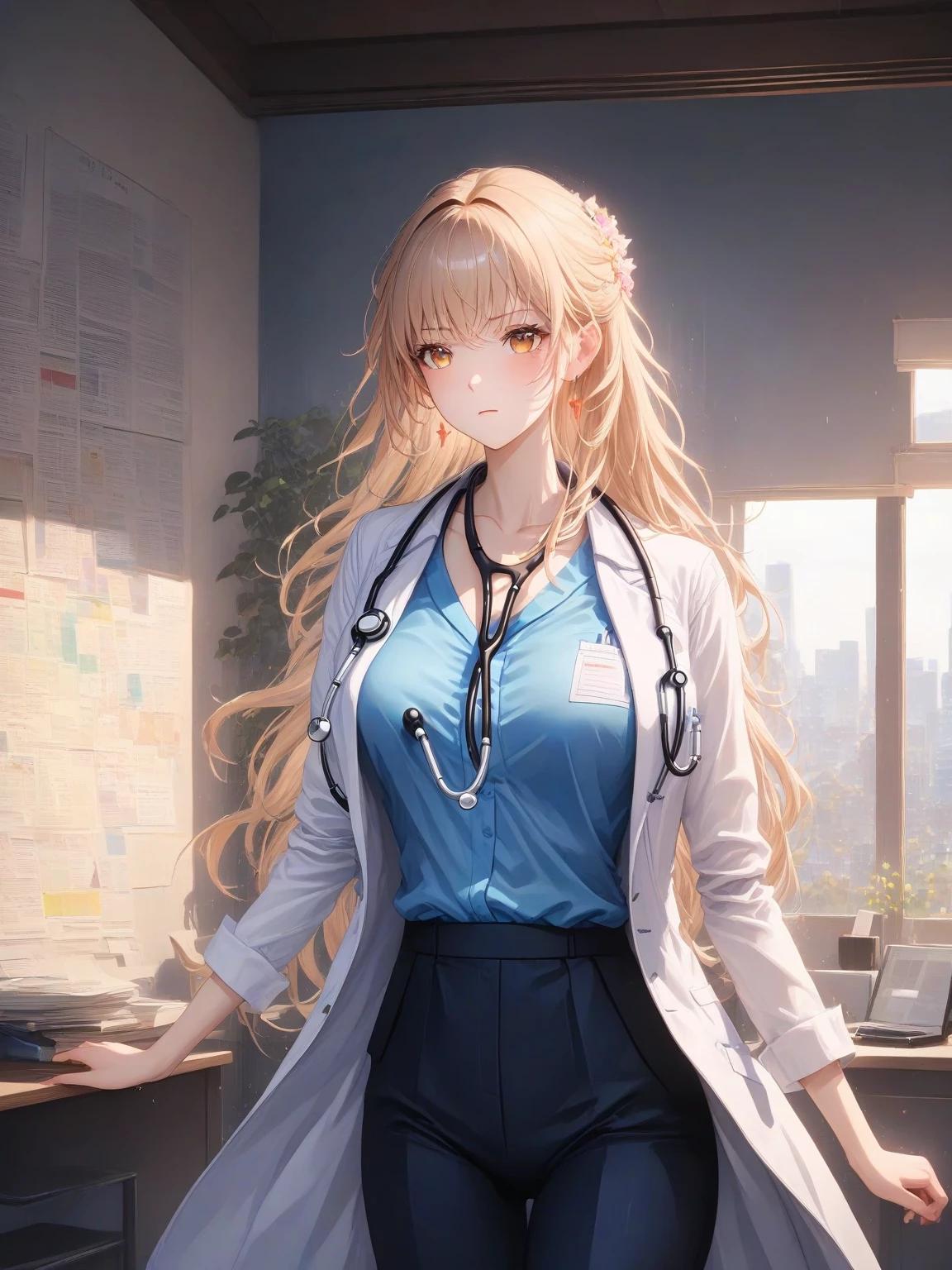 Dr. Evelyn Reed thumbnail