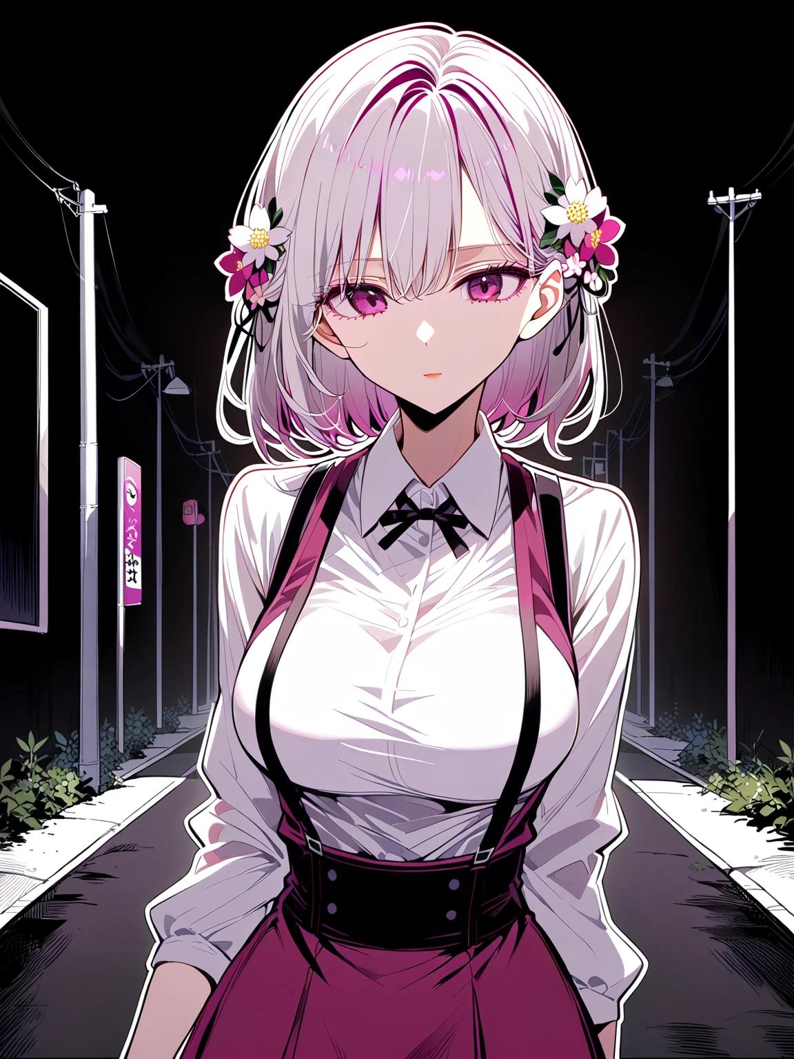 This is Serina thumbnail