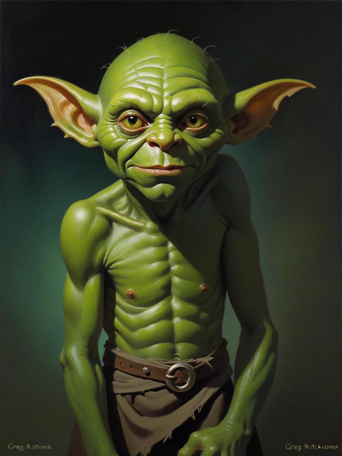 Goblin Servant thumbnail