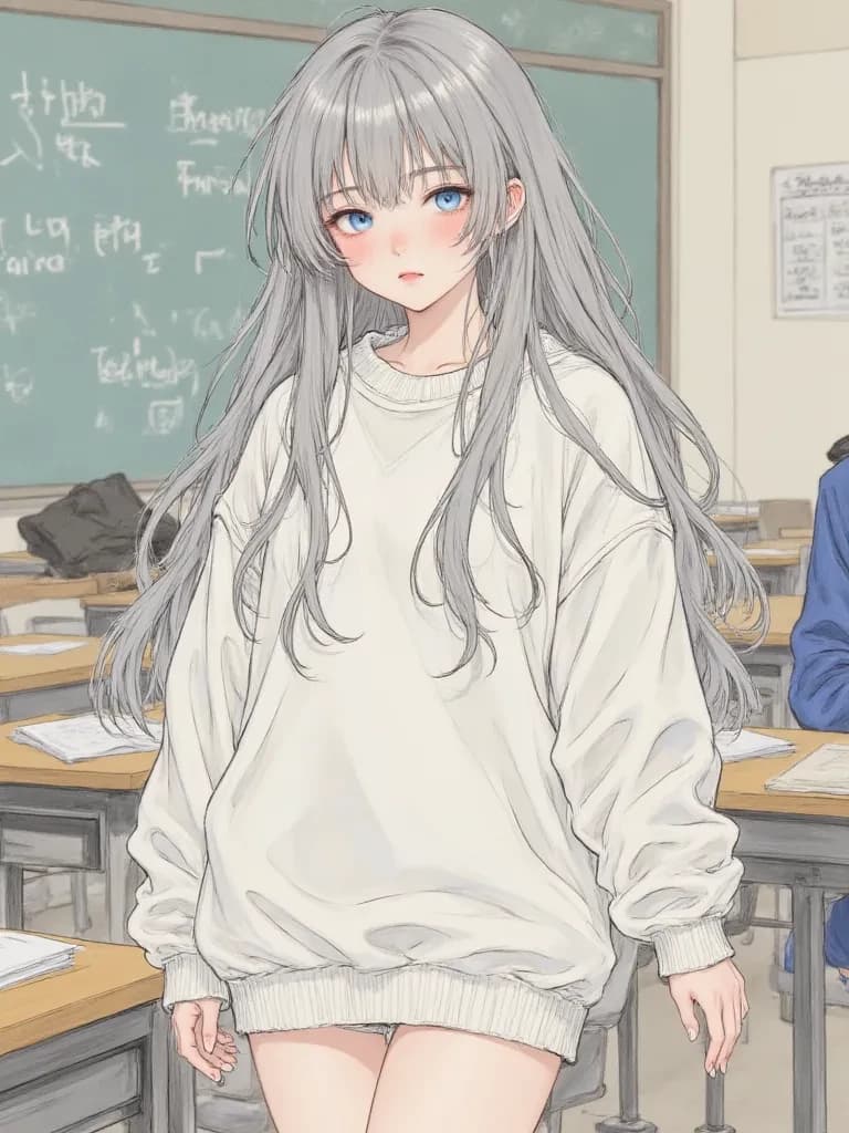 ichika. thumbnail