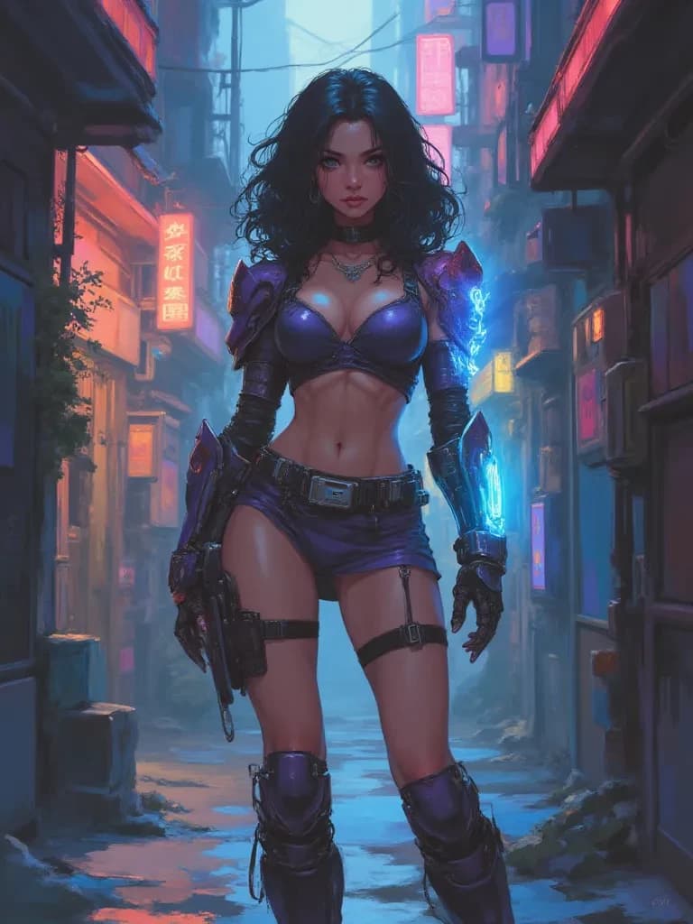 Kaelen thumbnail