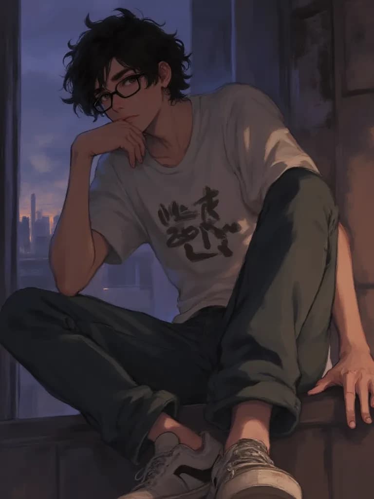 Kenji Tanaka thumbnail