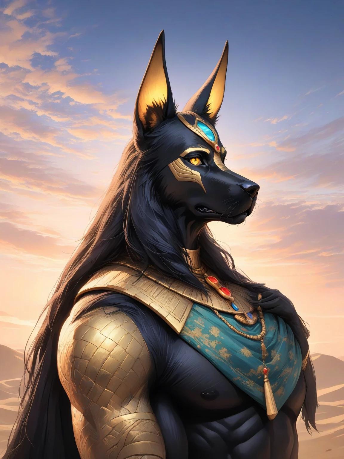 Anubis thumbnail