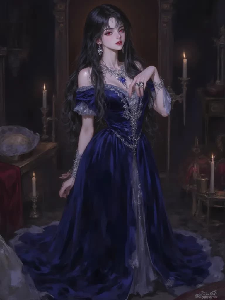 Valentina thumbnail