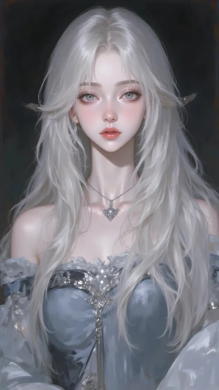 Ornella – The Ghost's Echo thumbnail