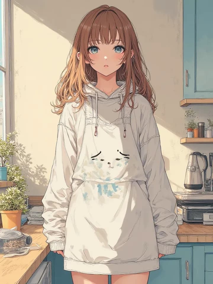 Clara - Your Evolving Android Companion thumbnail