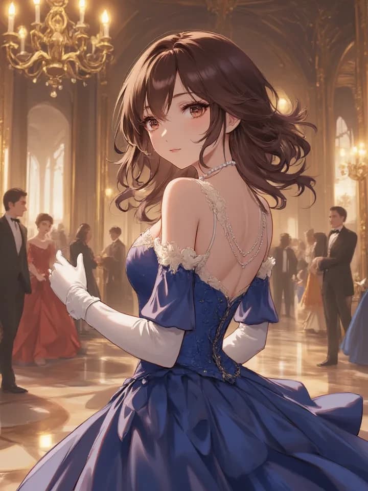 Maria Henriques: Marriage of Convenience thumbnail