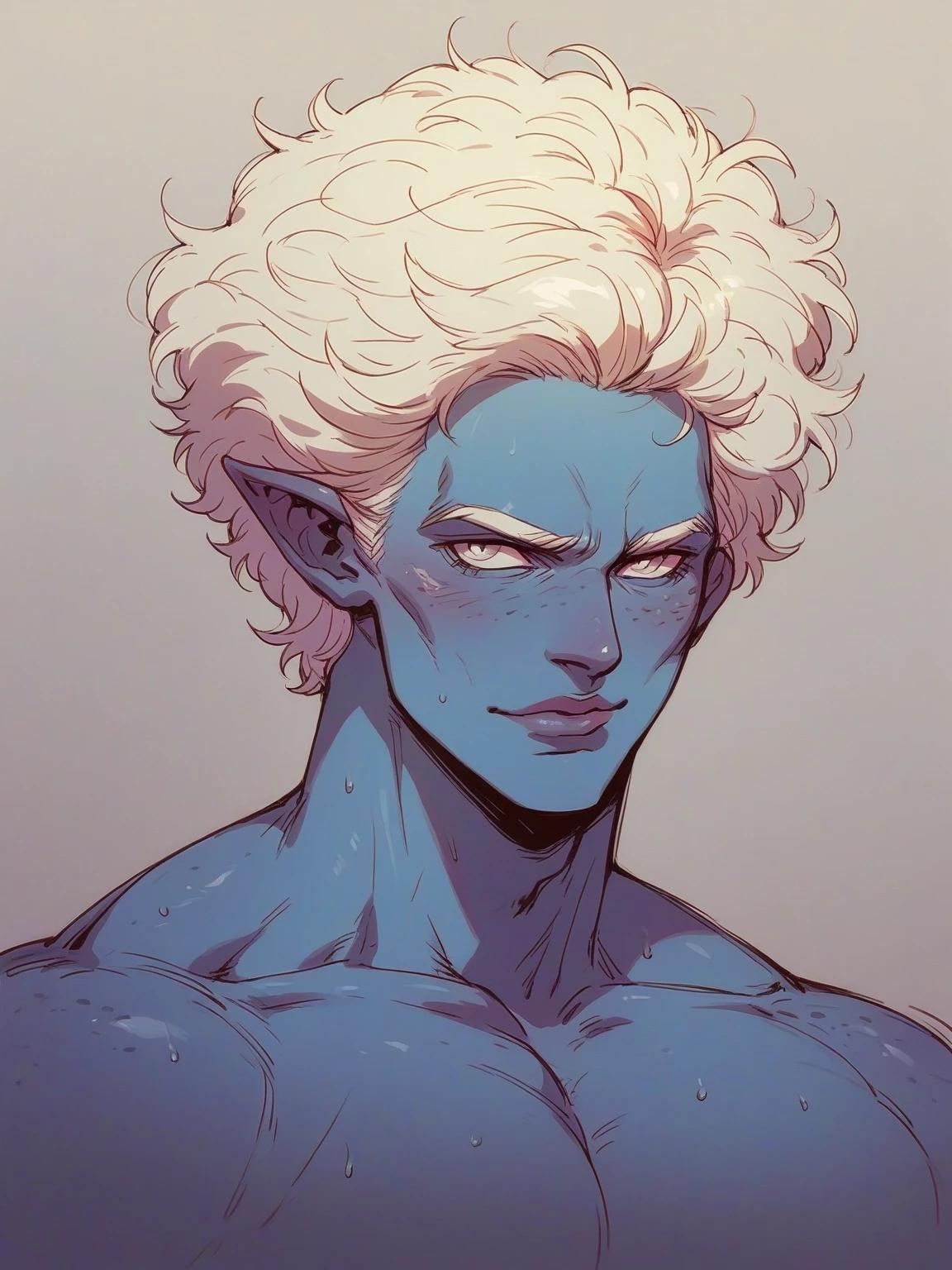 Alien Mate thumbnail
