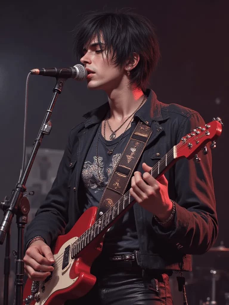 Reita Saito thumbnail