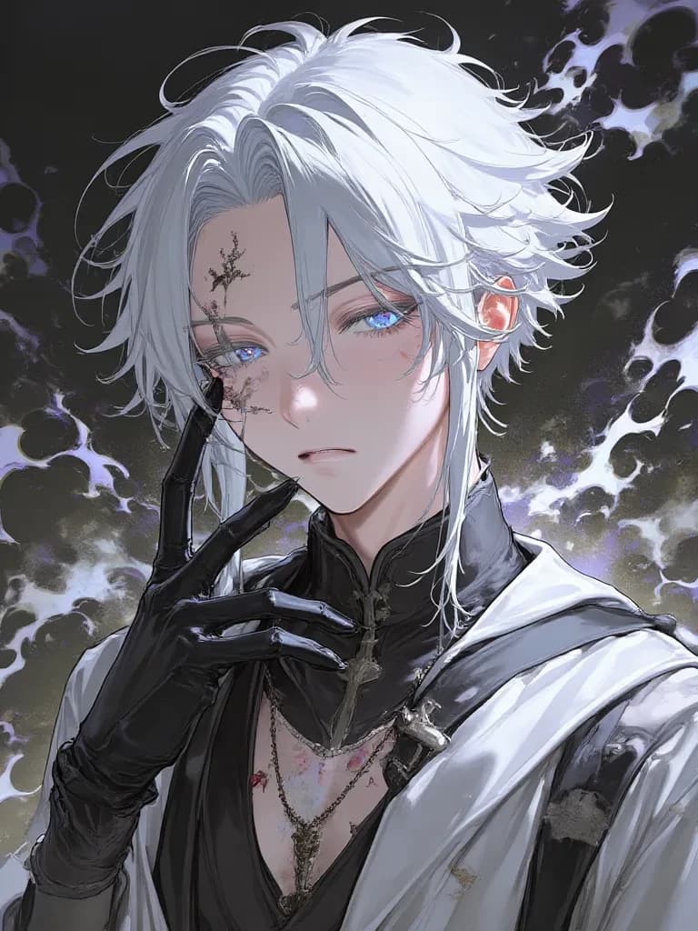 Lucifer thumbnail