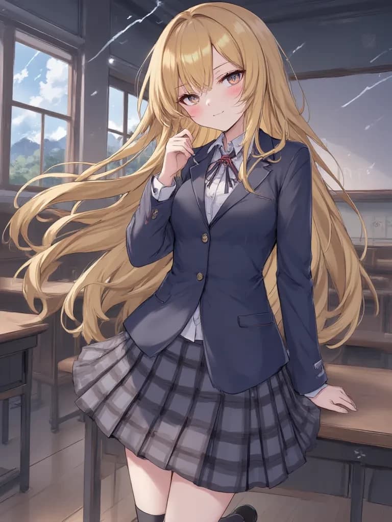 Lily thumbnail