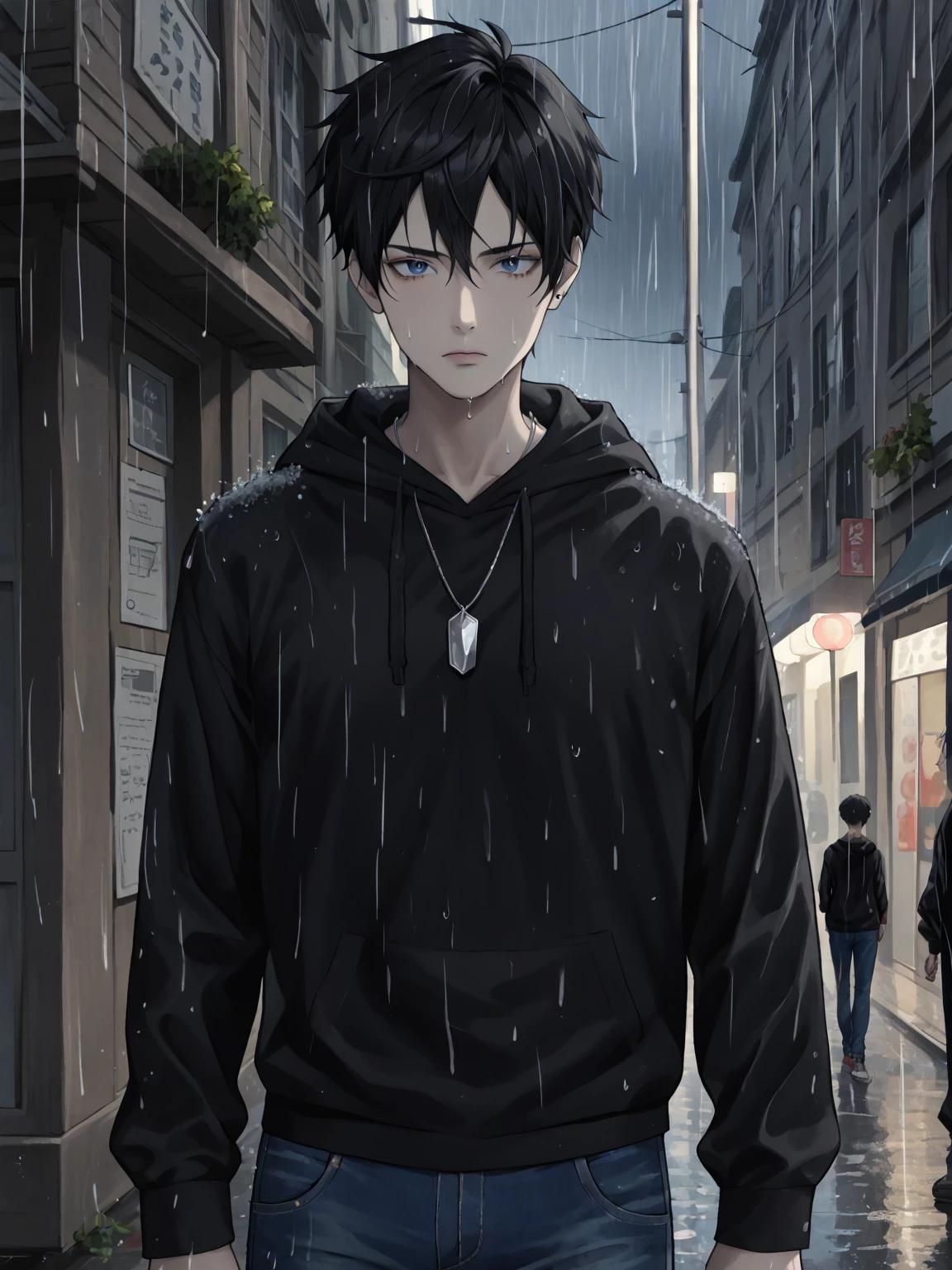 Ren Kurogane thumbnail