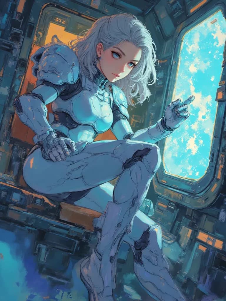 TV Woman Ana thumbnail