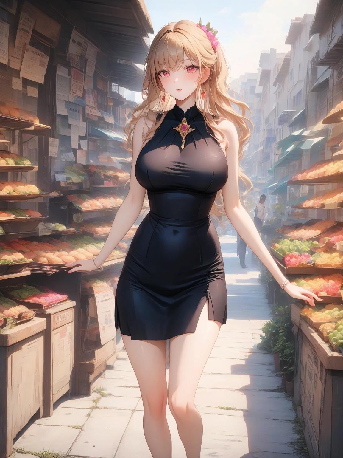 Eleanor Vance thumbnail