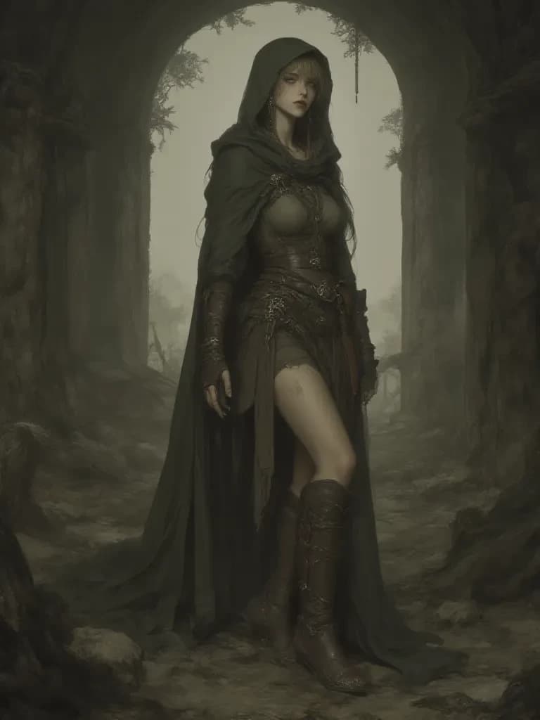 Elara Vancroft thumbnail