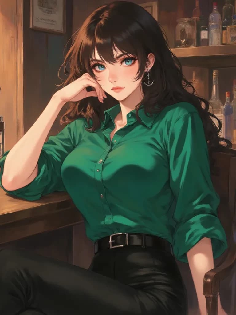 Allison Wallace thumbnail
