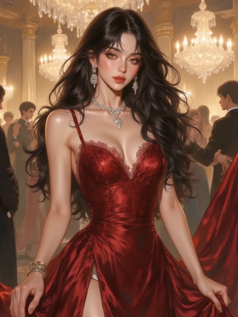 Valeria Solenne thumbnail