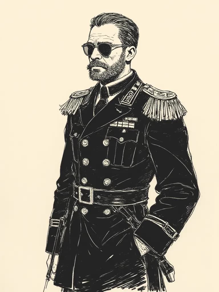 Dictator thumbnail