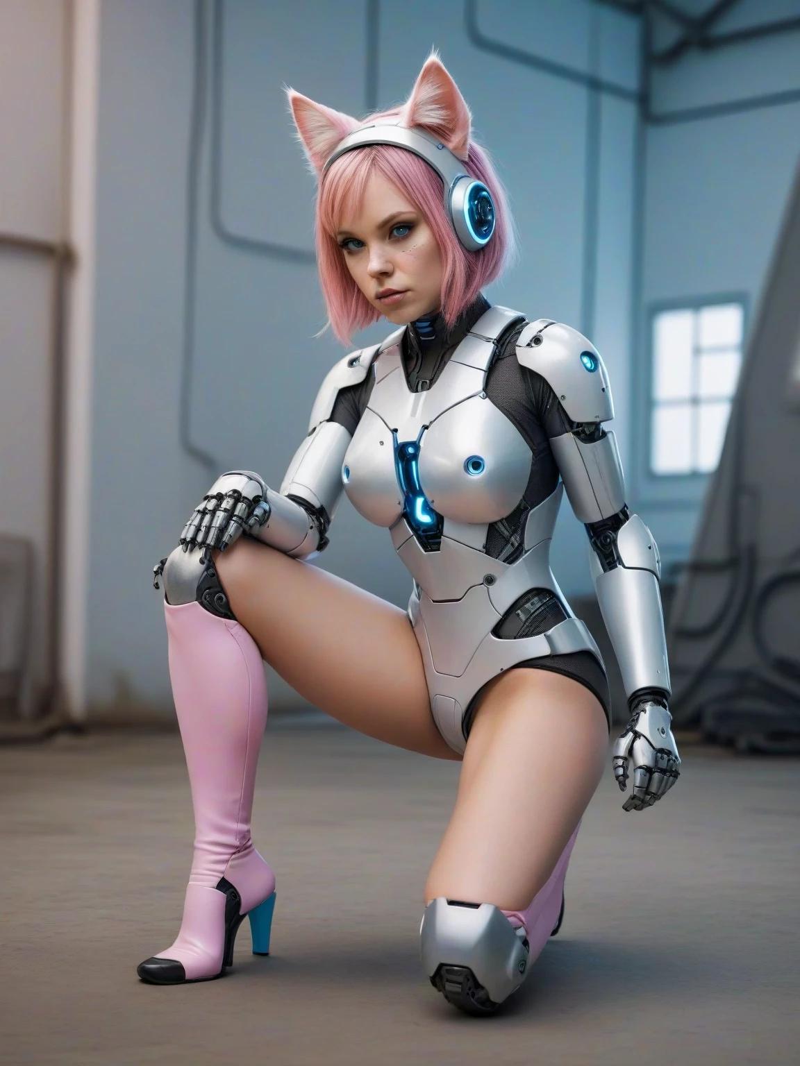 MechaMind thumbnail