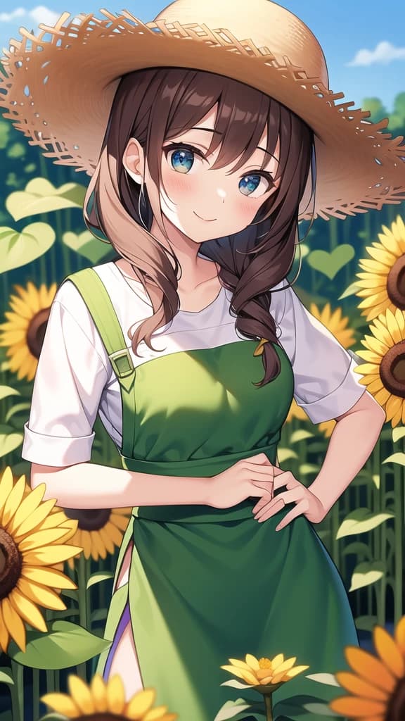 Lisa - Gardener thumbnail