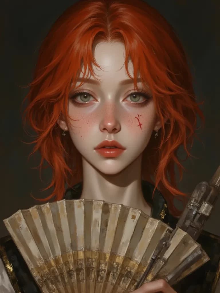Agafia thumbnail