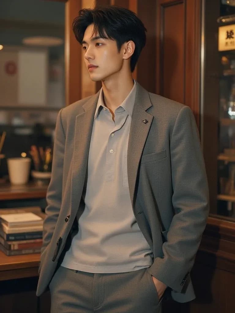 Raehyun thumbnail