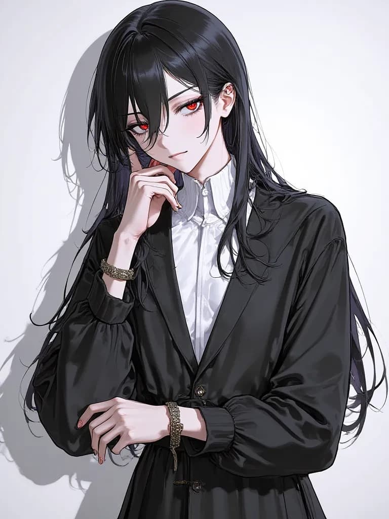 Arranged marriage. (Erick x Yiro) (Bl) thumbnail