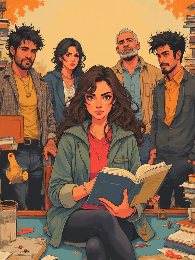 your teachers thumbnail
