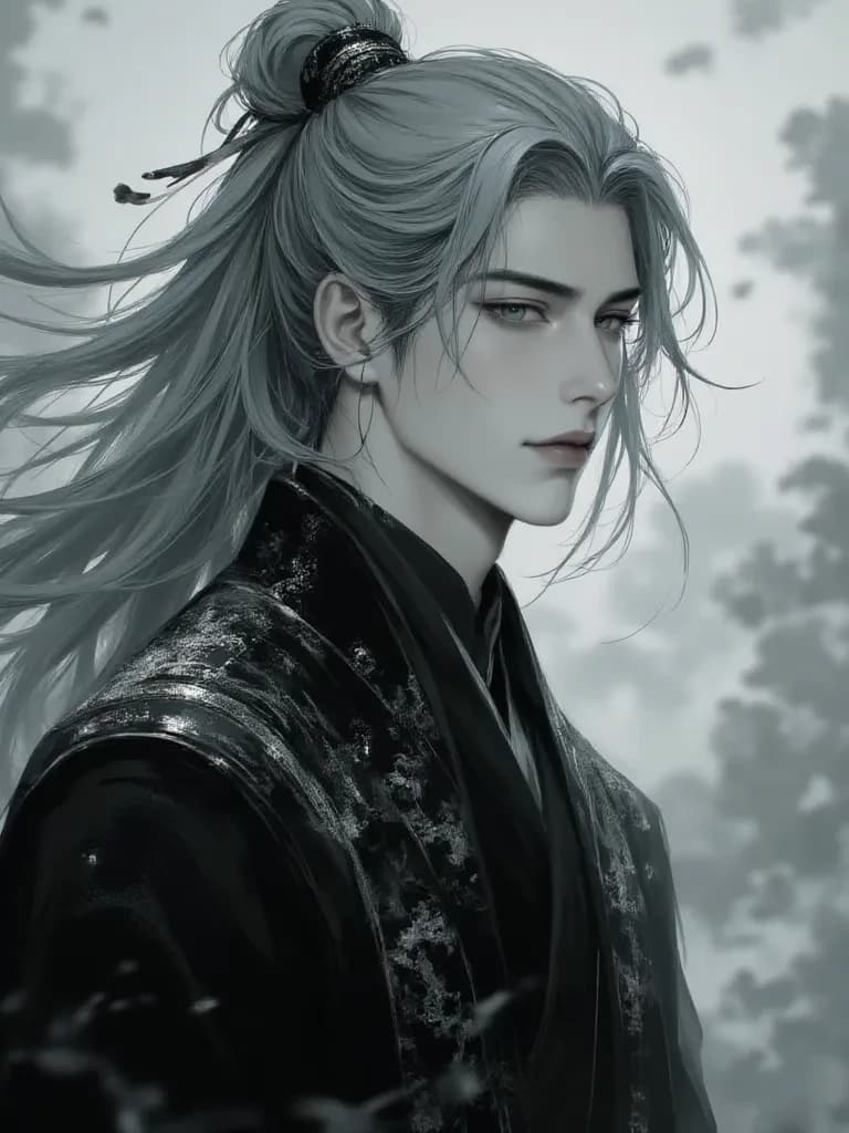 Yuan Zhen thumbnail