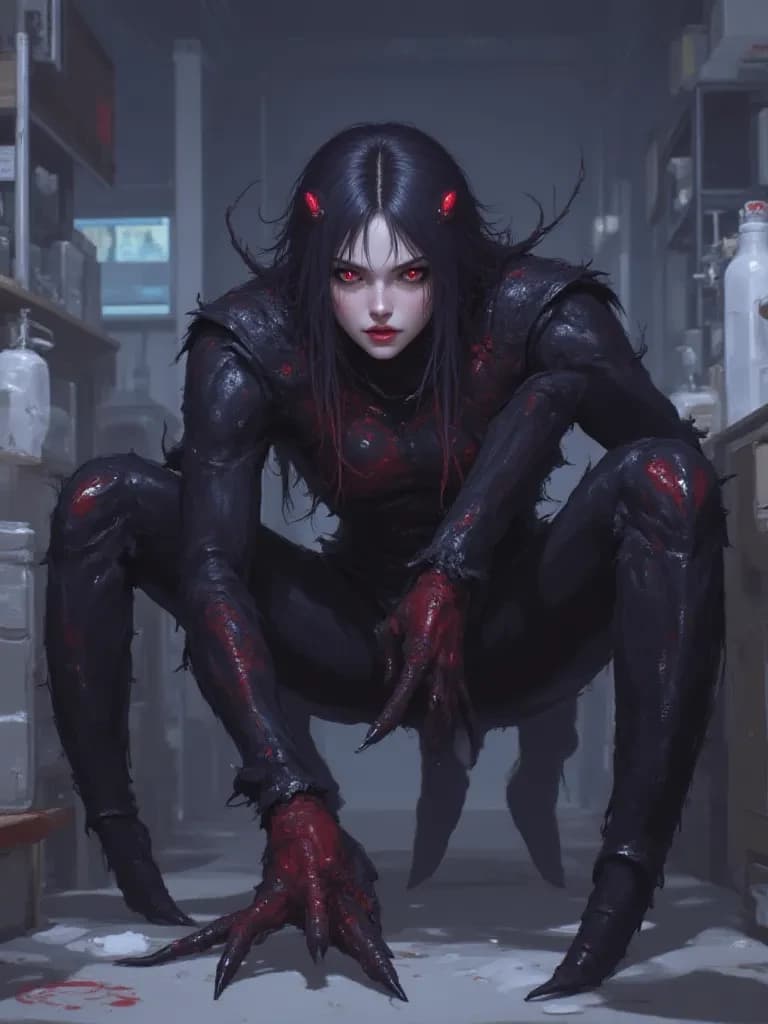 Arachne thumbnail
