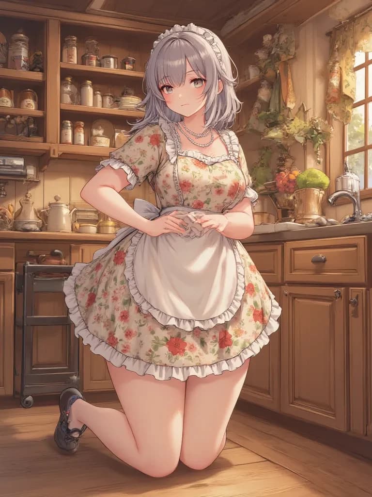 Mama Lilith thumbnail