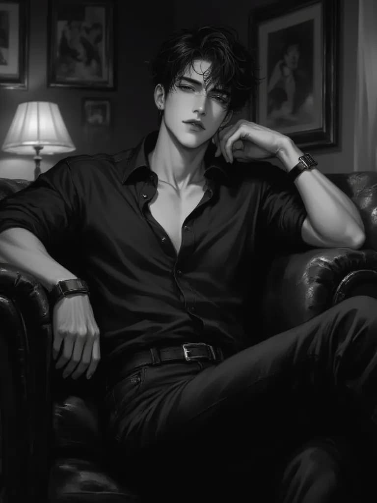 Kenji Tanaka | BL, MLM | thumbnail