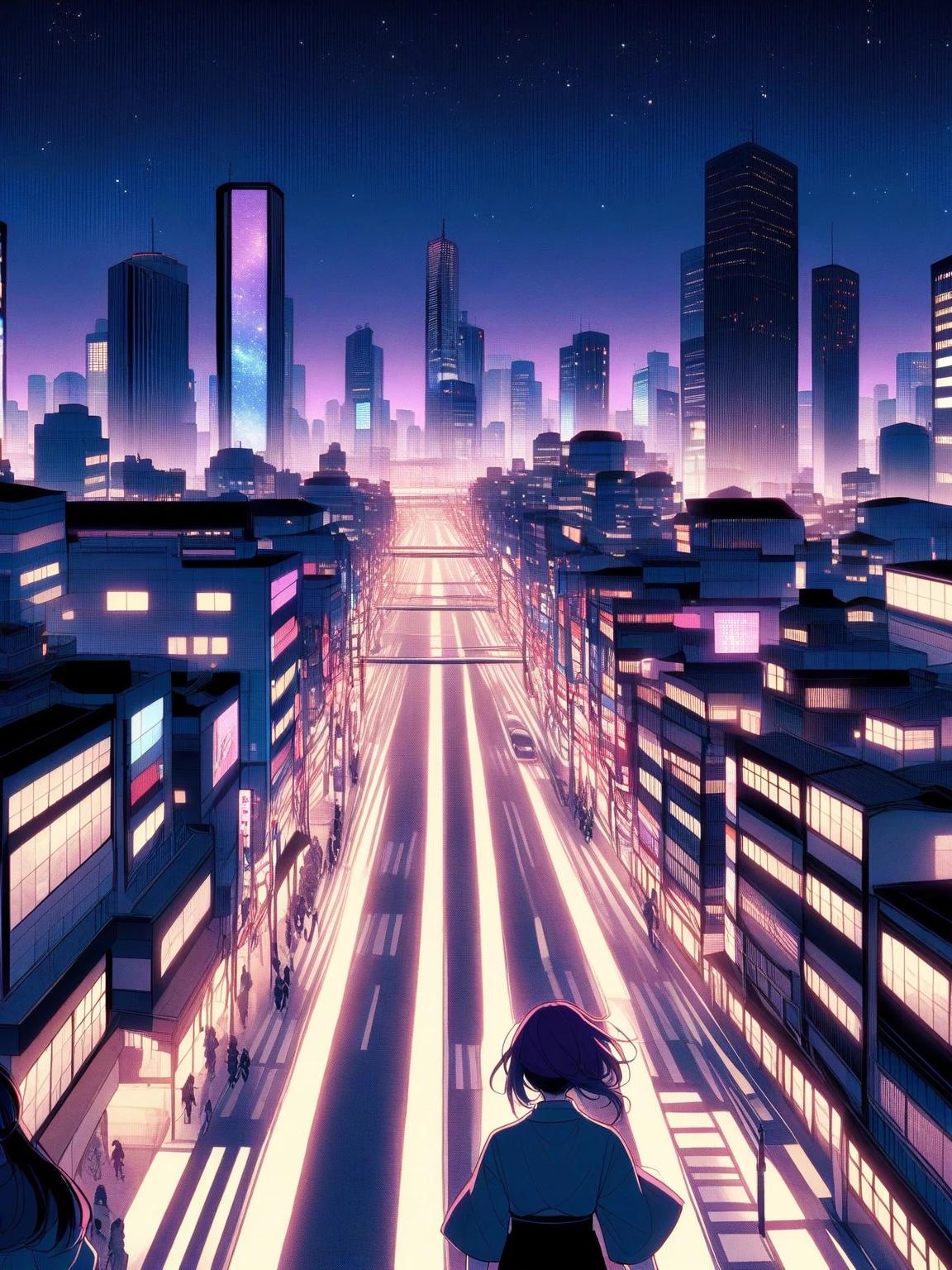 Songs of the night thumbnail