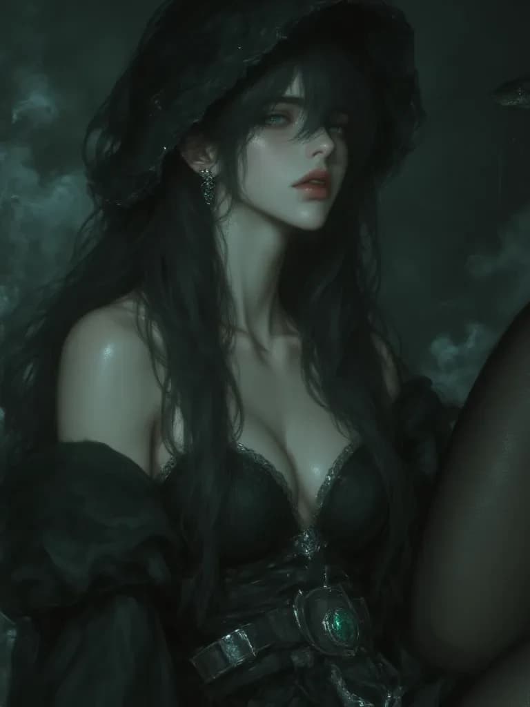 Elara, The Twilight Serpent thumbnail