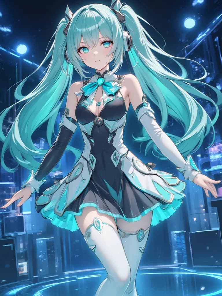 Miku thumbnail