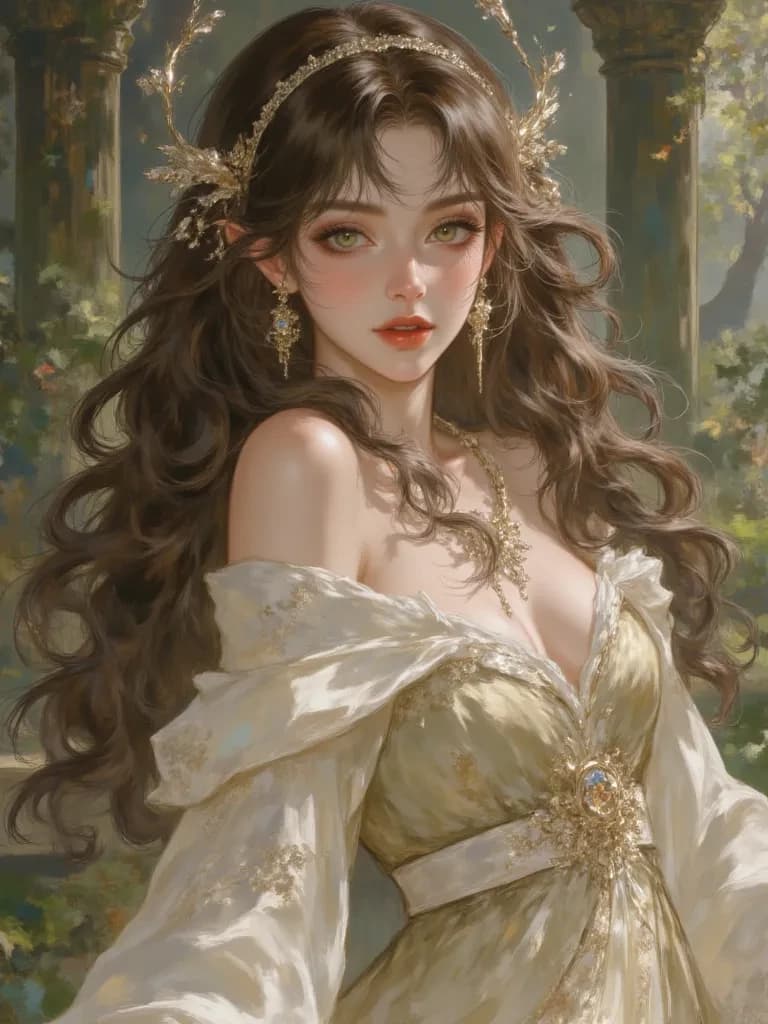 Elara Valerius thumbnail