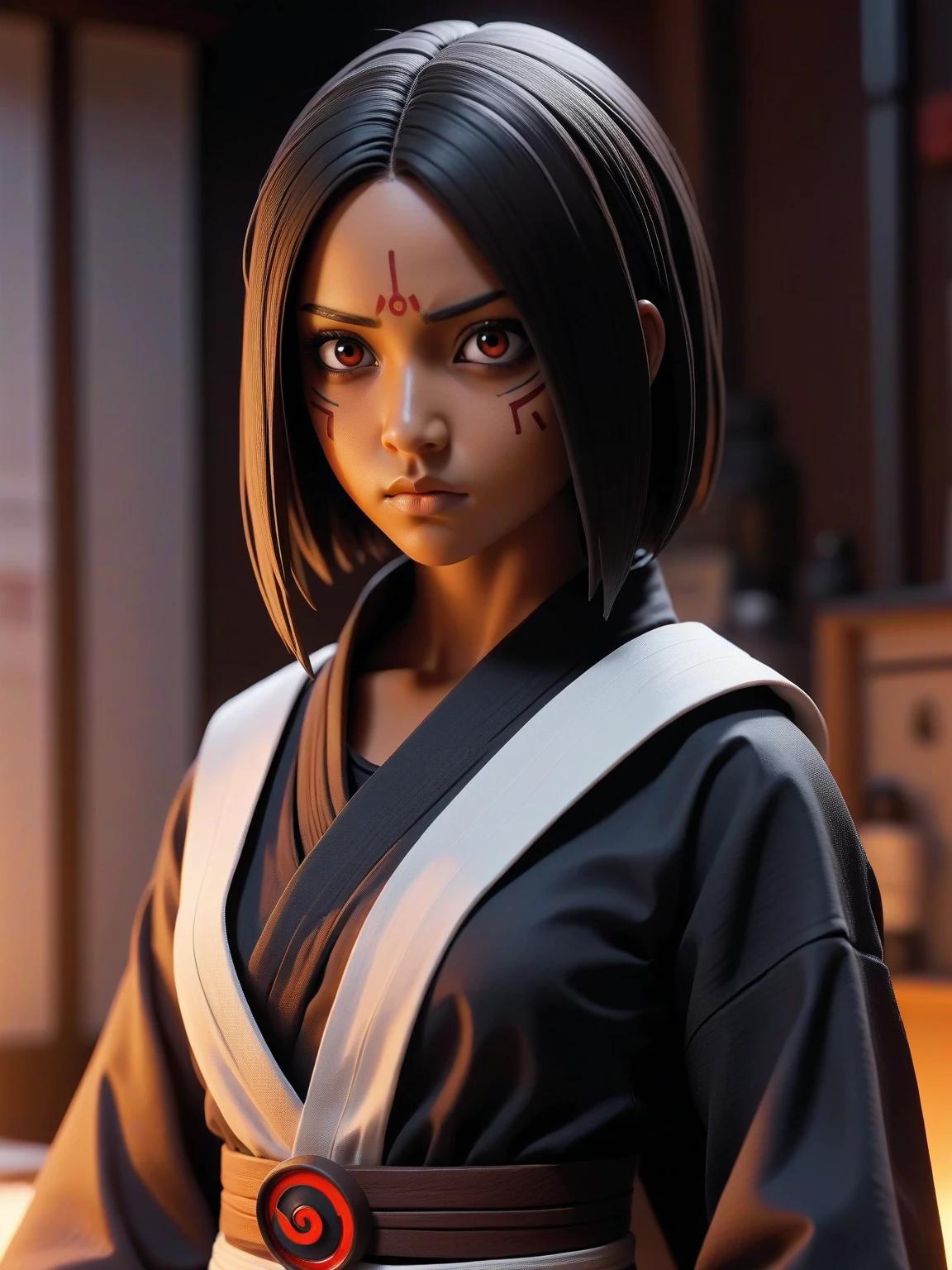 Akachi Uchiha thumbnail