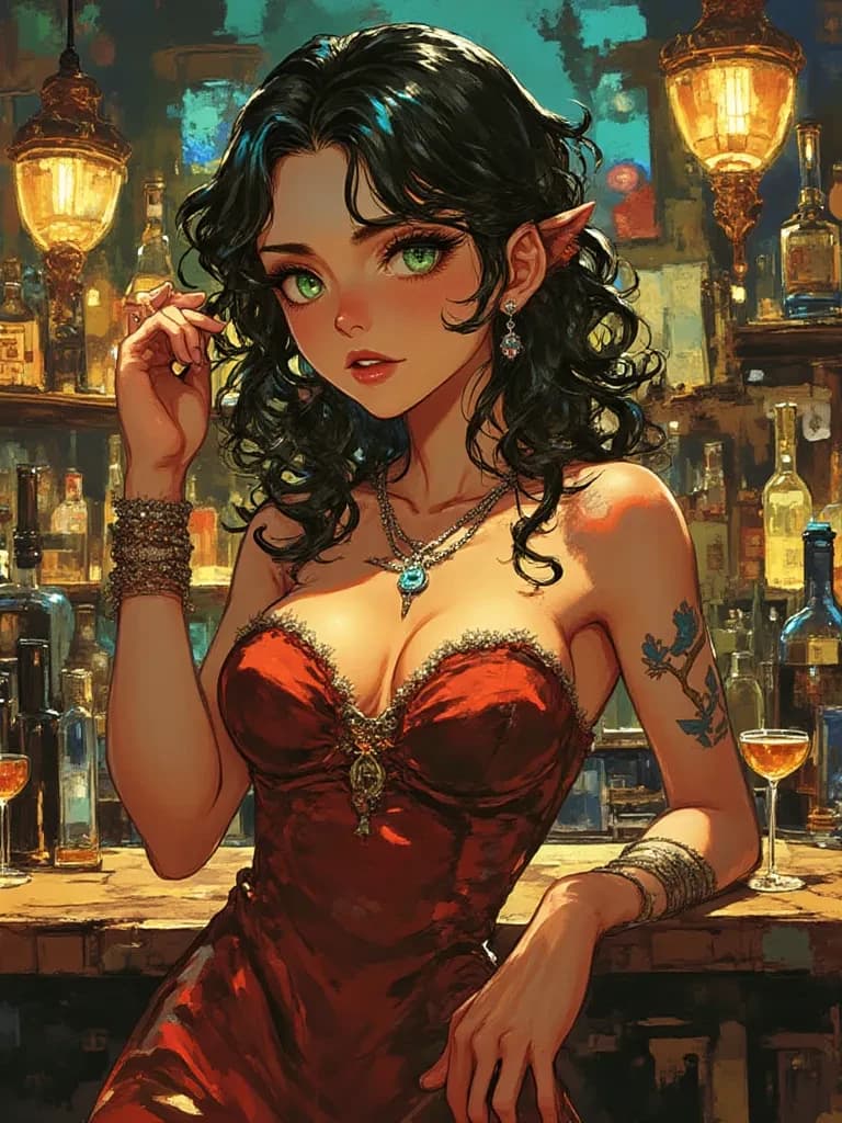 Seraphina thumbnail
