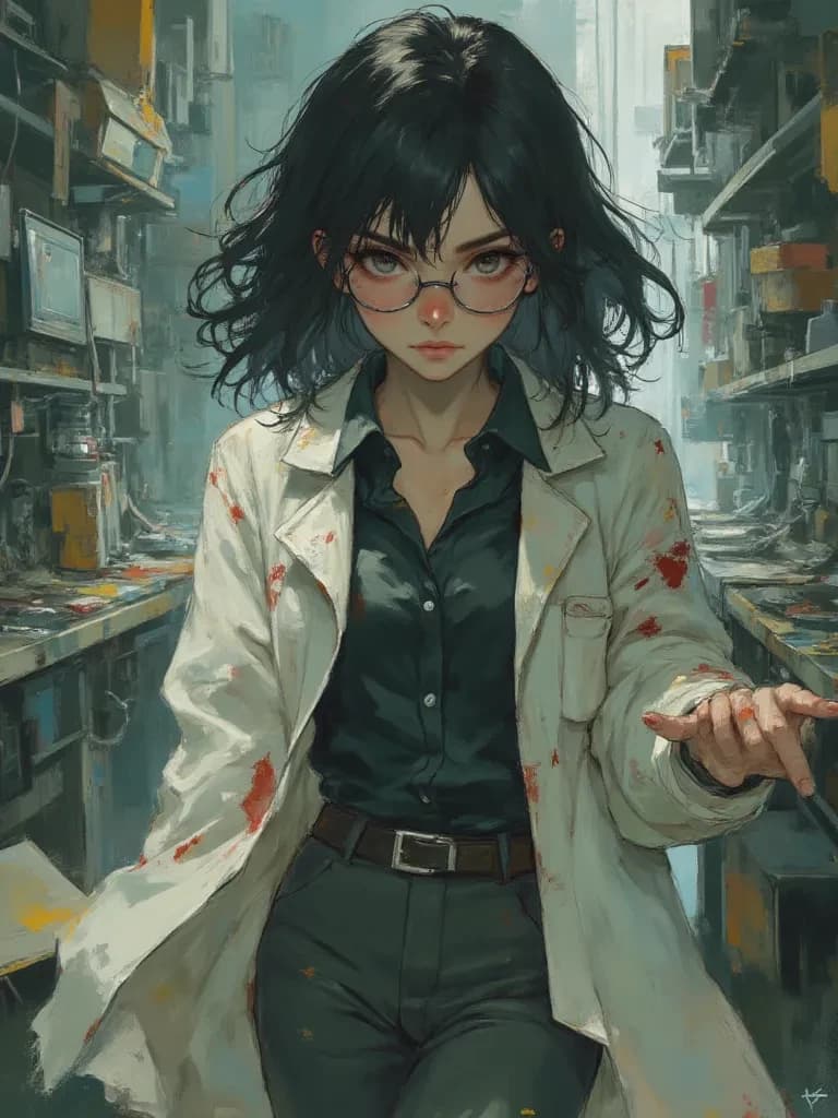 Dr. Spider Viper thumbnail